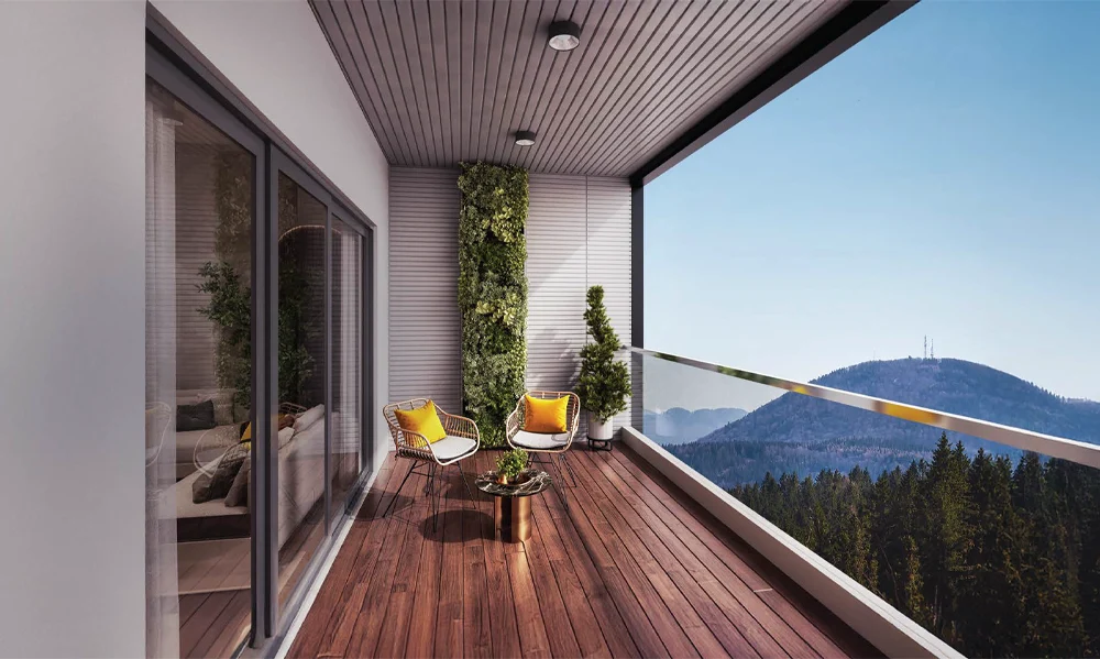 Tata Ghansoli Navi Mumbai — Luxury 1, 2 & 3 BHK Homes in Ghansoli
